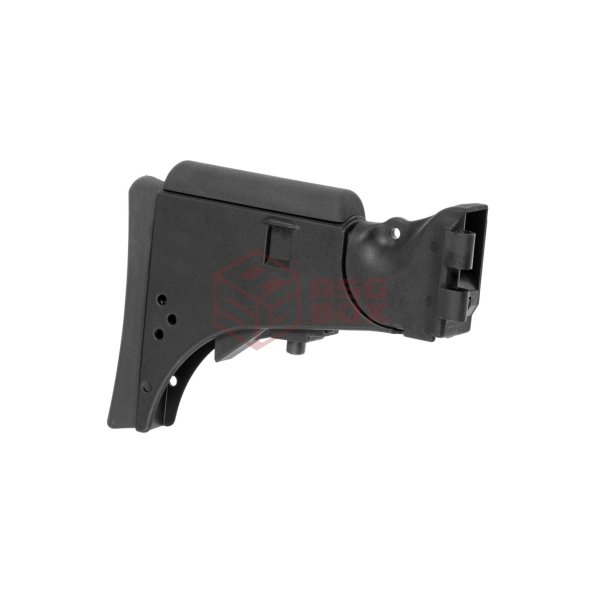 G36 CV Stock Black