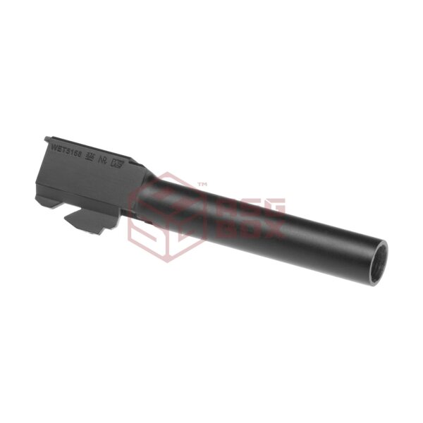 WE WE17 Part No. G-39 Outer Barrel