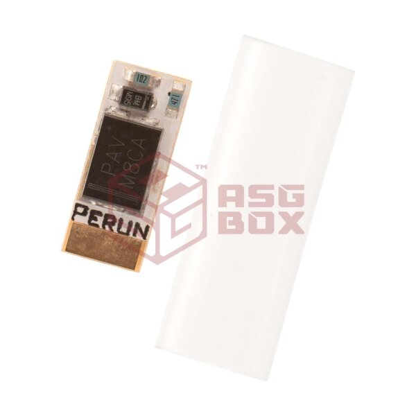 Perun Perun MOSFET