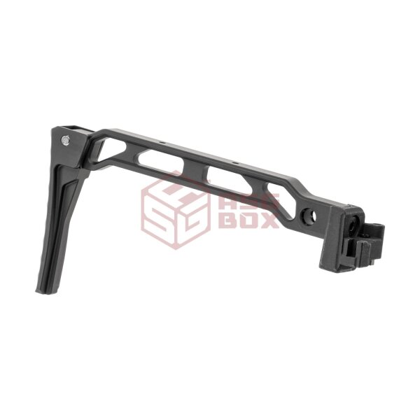 5KU AB-8R Folding Stock for LCT / CYMA AK Black