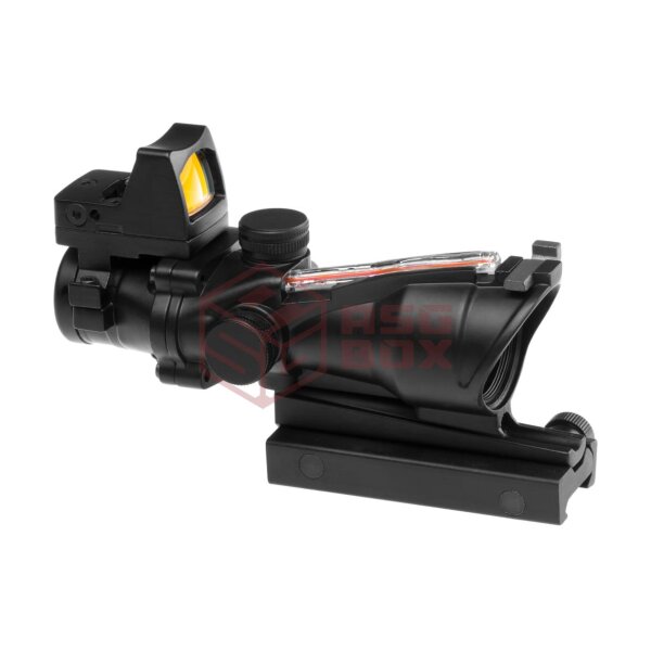 Emerson 4x32 Battle Combo Black