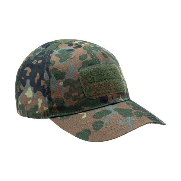 Invader Gear Baseball Cap Flecktarn