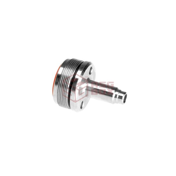 Ares TX Cylinder Head