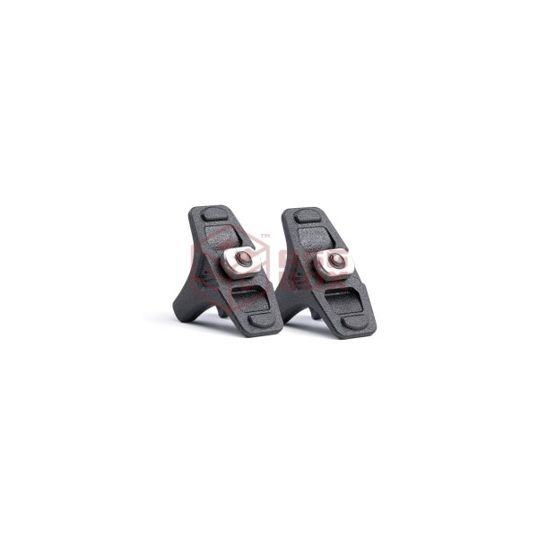 Strike Industries Bikini Hand Stop 2 pcs Black