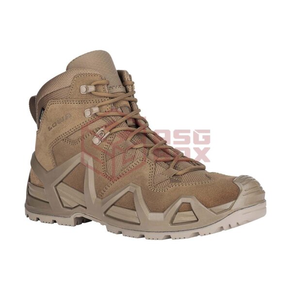 Lowa Zephyr Mk2 GTX Mid TF Coyote UK9 / EU43,5