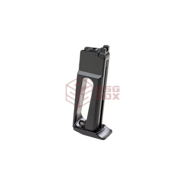 KWC Magazin PM Blowback Co2 4.5mm (.177) BB 15rds