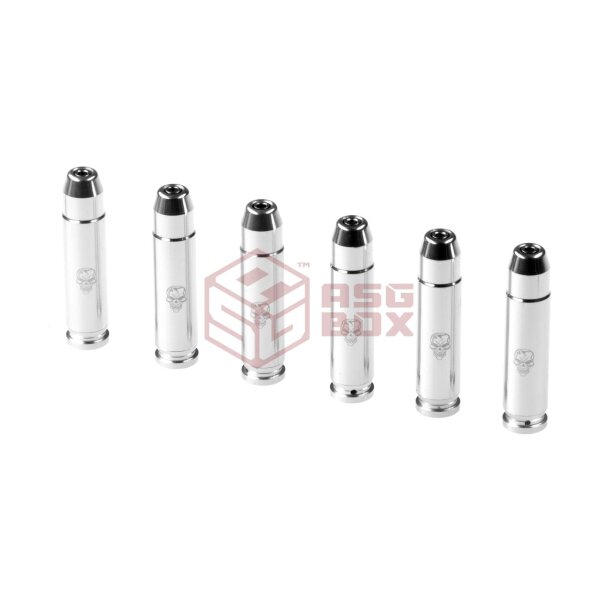 APS Shells M40 A3 Co2 Sniper Rifle 6pcs