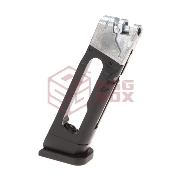 Glock Magazine for Glock 17 Co2 14rds Black