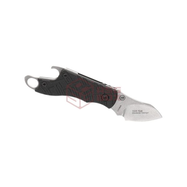 Kershaw Cinder Linerlock Folder Blue