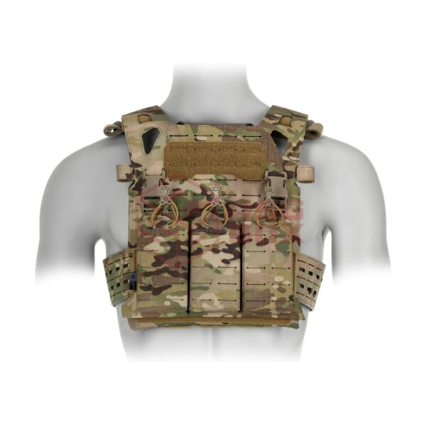 Templar's Gear TPC Plate Carrier Gen4 Multicam