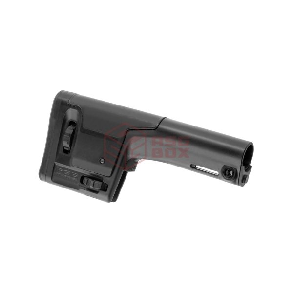 IMI Defense Fixed Sniper Stock Black