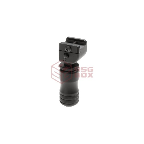 Action Army T10 Monopod Black