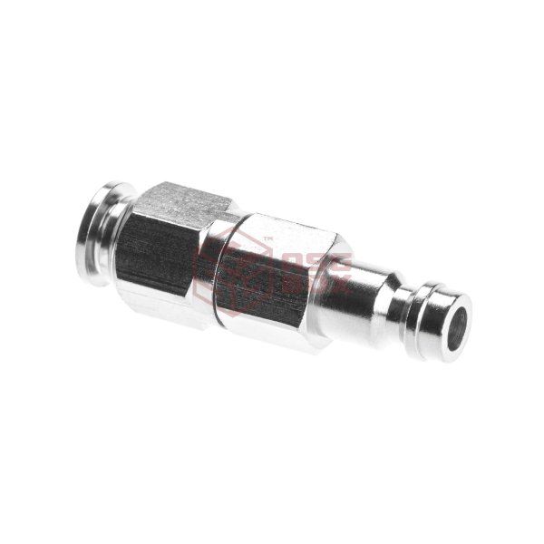 Gate HPA Engine QD fitting EU