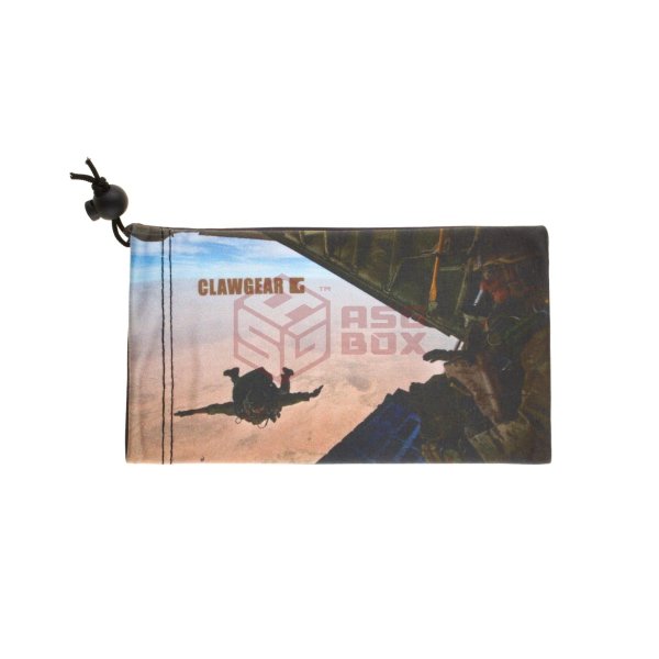 Clawgear Microbag Skydive Brown