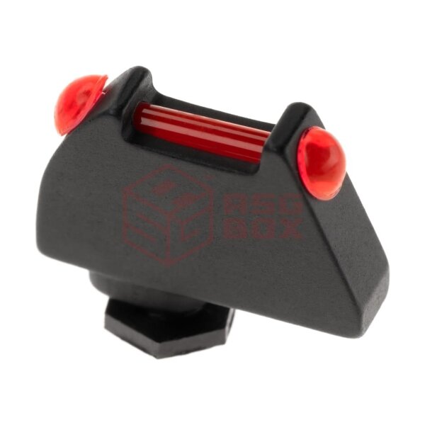 LPA Glock 17 / 19 Fiber Optic Front Sight