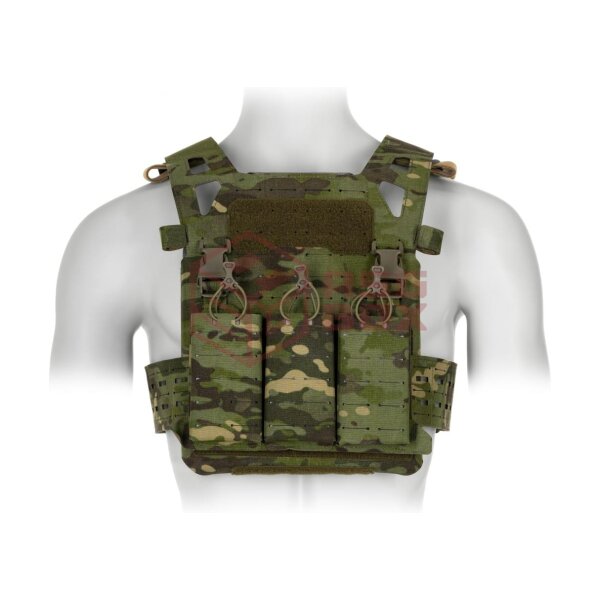 Templar's Gear TPC Plate Carrier Gen4 Multicam Tropic