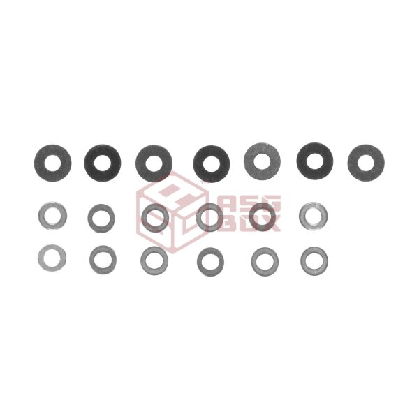 Guarder Shim Set