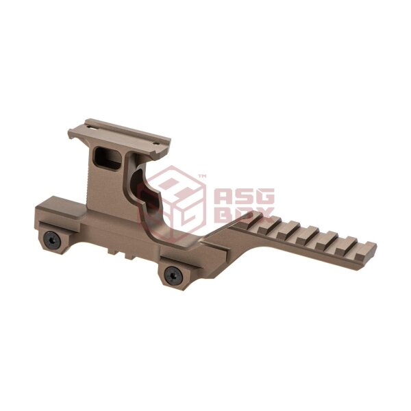 WADSN Hydra Riser Mount Dark Earth