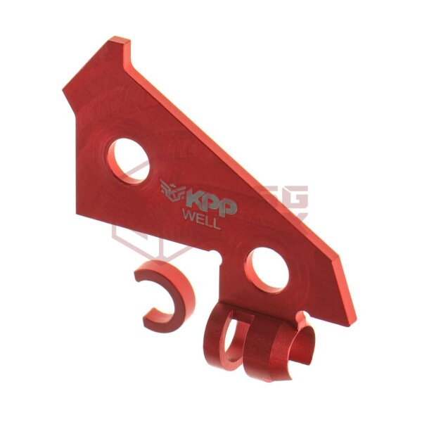 KPP Loading Plate Well