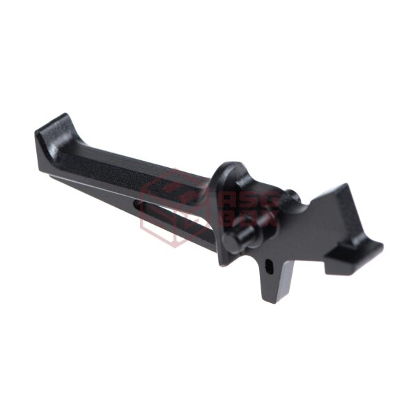 Krytac CMC Flat Trigger Assembly Black