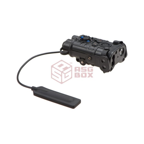 Element NGAL Illuminator / Laser Module Red + IR Black
