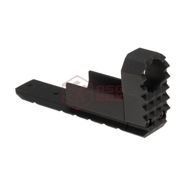 WE Strike Face Kit Hi-Capa Black