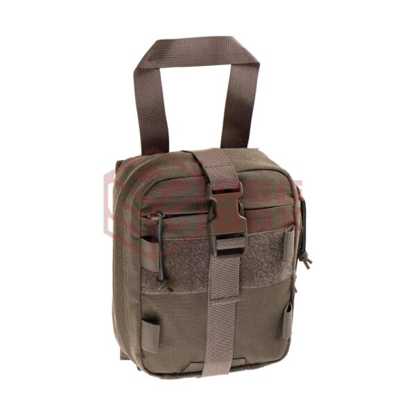 Clawgear IFAK Rip-Off Pouch Core RAL7013
