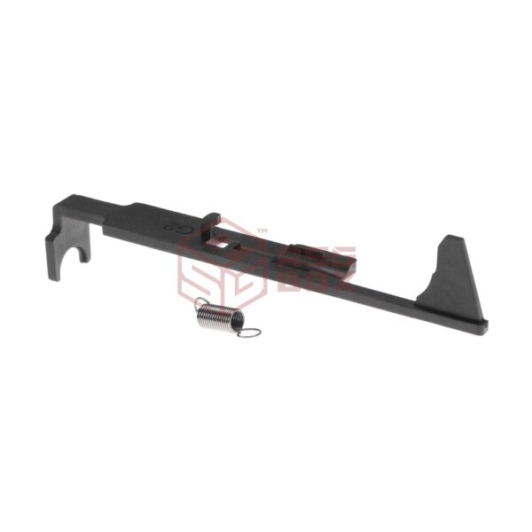 M4 Tappet Plate for Enhanced Gearbox Shell