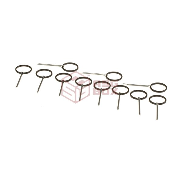 Thunder-B Shock Grenade Safety Pin 12pcs