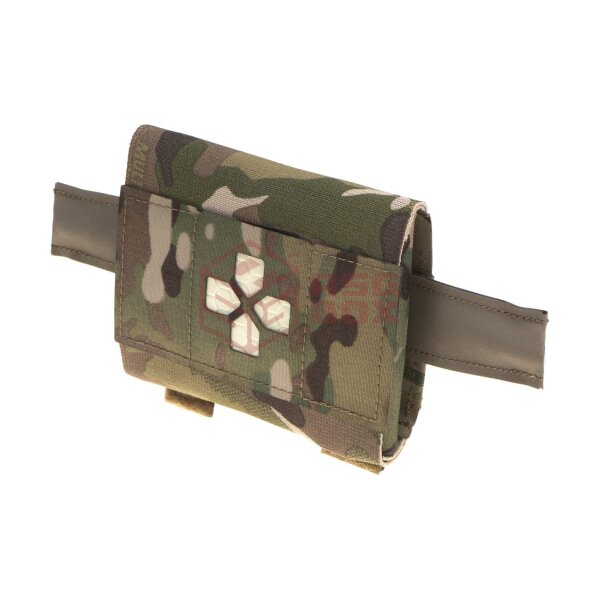 Blue Force Gear Molle Mounted Micro Trauma Kit NOW! Multicam