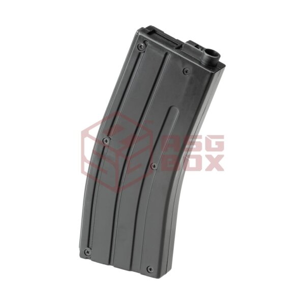 Magazin HK416 D Hicap 400rds Black