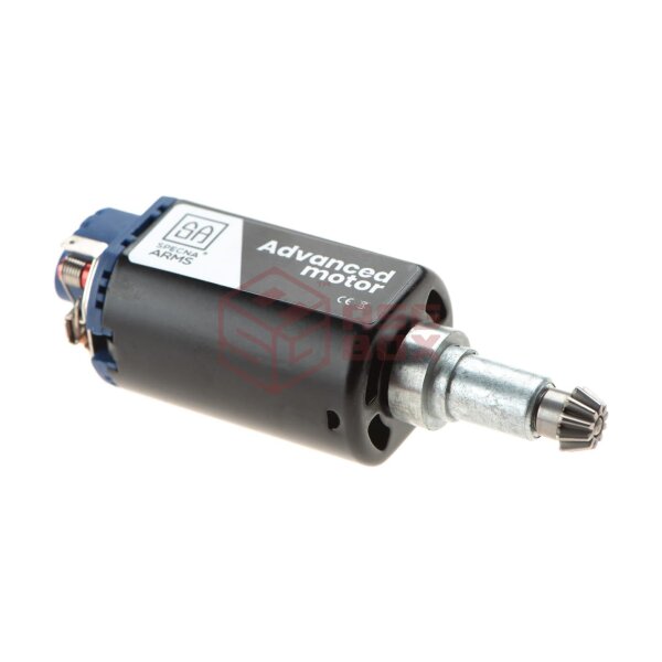 Specna Arms Edge Motor Long Type