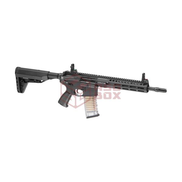 TR16 GMS MK1 9" Black