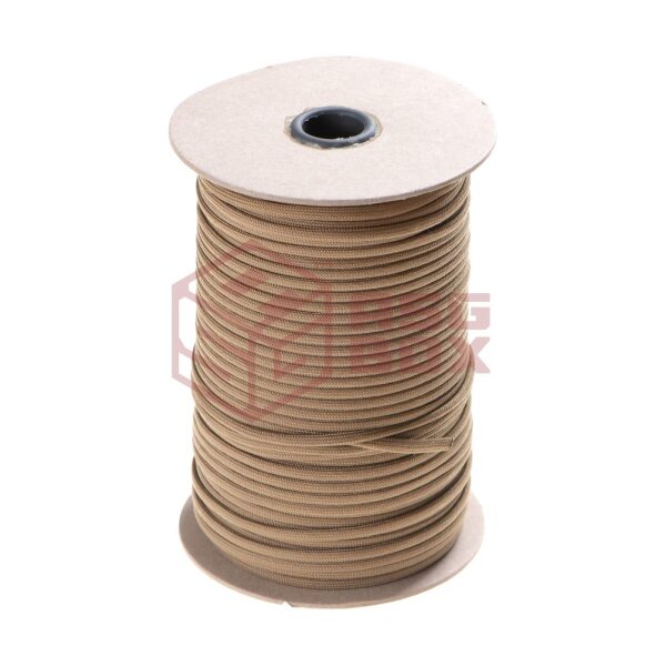 Invader Gear Paracord Type III 550 100m Coyote