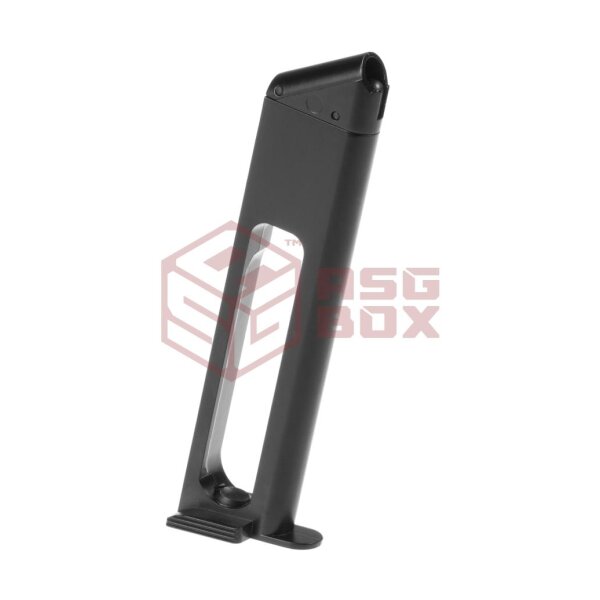 KJ Works Magazin MK2 Co2 15rds