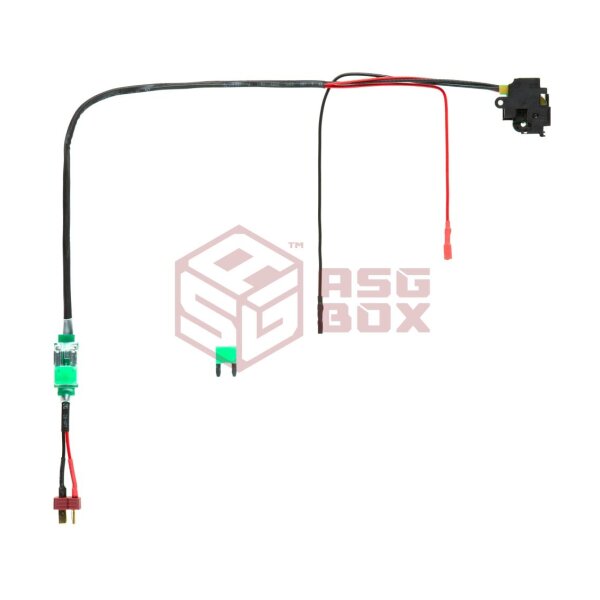 Acetech AceMOS Drop-In MOSFET Unit Black