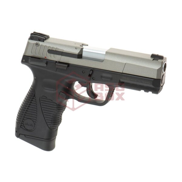KWC 24/7 Gen 2 Blowback Co2 Dual Tone