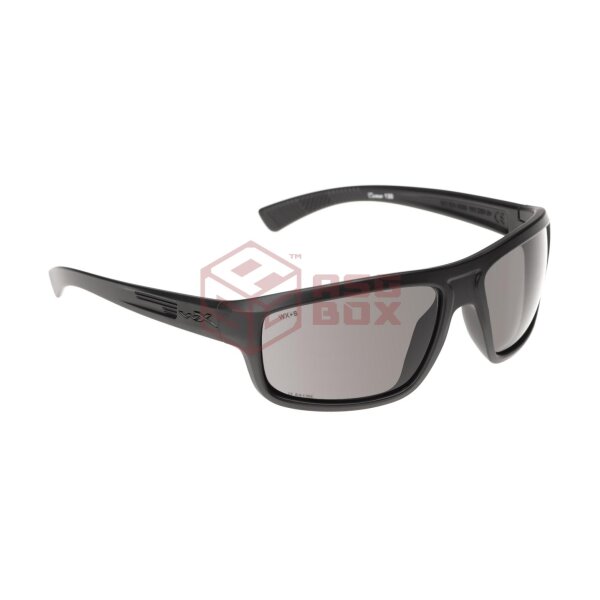 Wiley X WX Contend Black Ops Grey Black