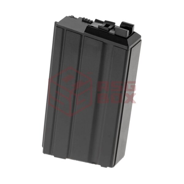 WE M16A1 / XM177 Open Bolt GBB Magazine V3 Black
