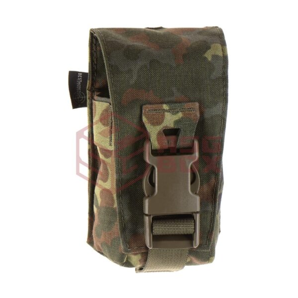 Templar's Gear Smoke Grenade Pouch Flecktarn