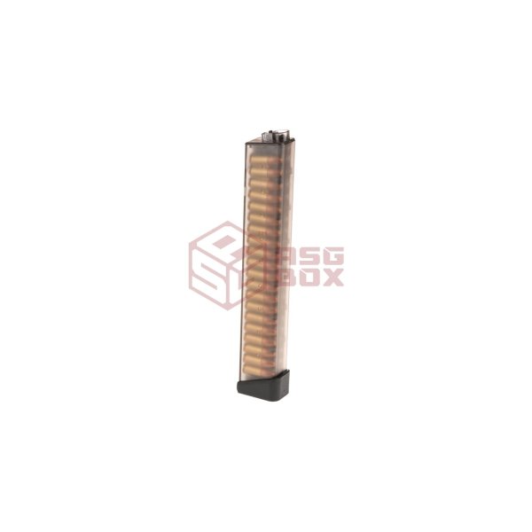 Magazin ARP 9 Lowcap 60rds with Dummy Rounds Black