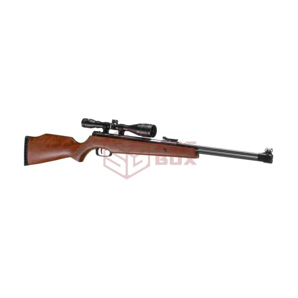 Hämmerli Hunter Force 900 Combo 4.5mm 16J