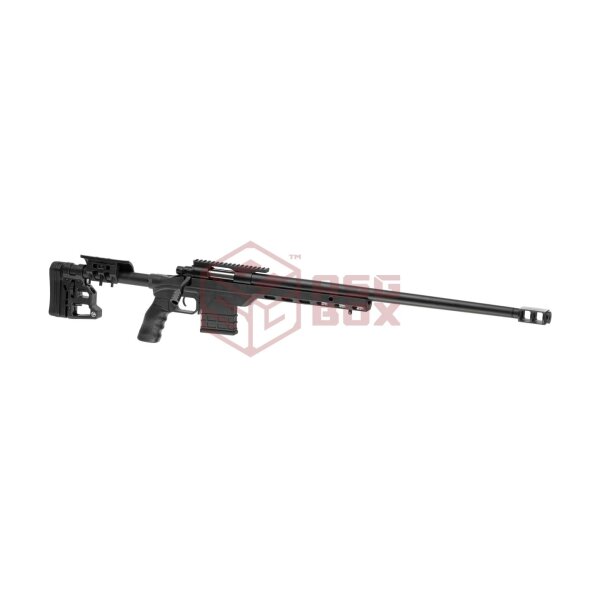 Cyma CM708 OT5000 Bolt-Action Sniper Rifle Black
