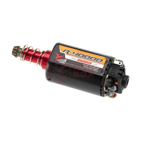 Action Army 40000R Infinity Motor Long Axis