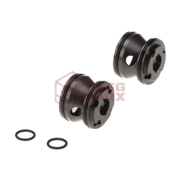 Maple Leaf Whisper VSR-10 Bull Barrel Spacer