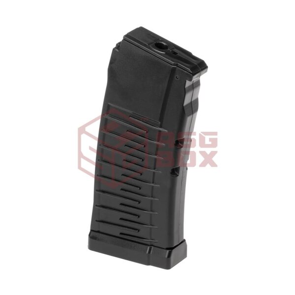 LCT Magazin VSS Vintorez Hicap 250rds Black