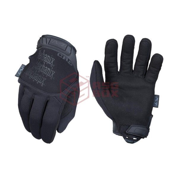 Mechanix Wear Pursuit D5 Covert S