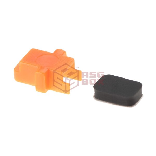 Airtech Studios TDC M-Nub Trolley for Perfect ER-Hop 6mm for MAXX
