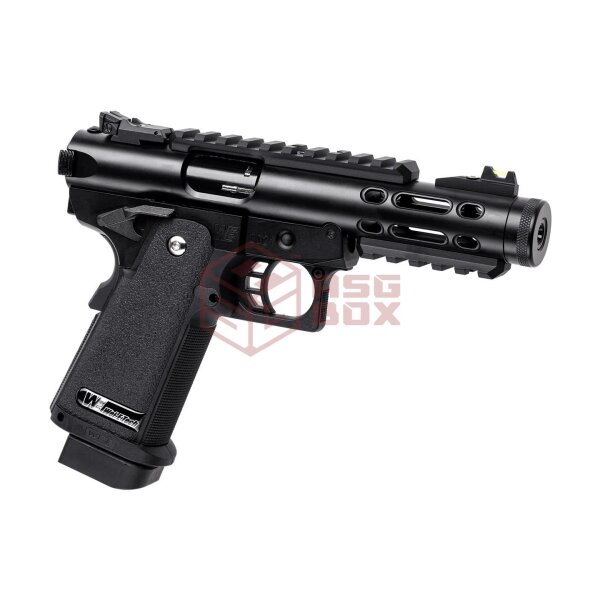 WE Galaxy Hi-Capa Series Black