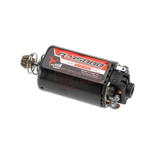 Action Army 45000R Infinity Motor Short Axis
